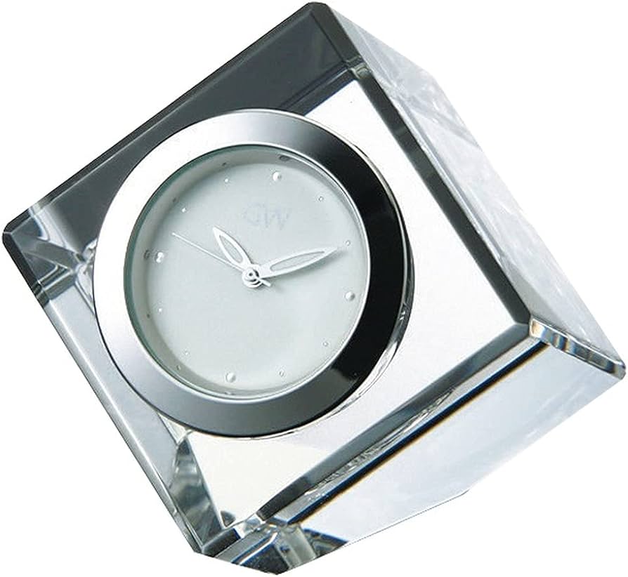 Amazon.co.jp: NARUMI(ナルミ) グラスワークス 時計 コフレミニ