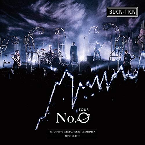 Amazon Music - BUCK-TICKのTOUR No.0 - Amazon.co.jp
