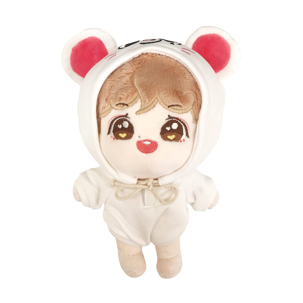 Stray Kids SKZOO ぬいぐるみ テディベア ジニレット straykids