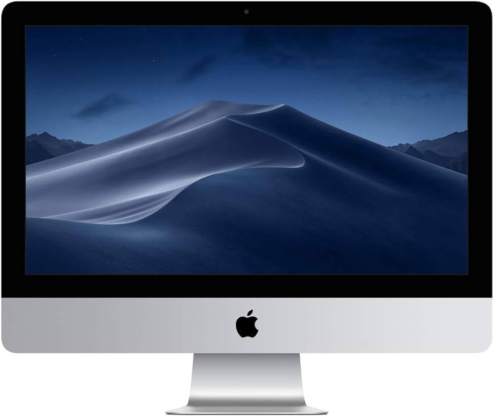 iMac 21.5 Retina 4K lMNDY2J/A (Mid 2017) iMac (Retina 4K, 21.5