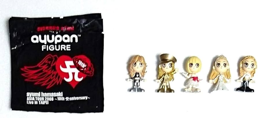 Amazon.co.jp: 浜崎あゆみ ASIA TOUR 2008 10th Anniversary Live in