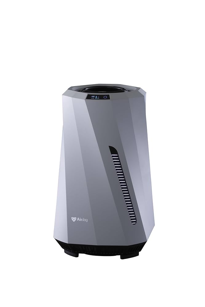 2023年製］高性能加湿器 Air dog moi H5 エアドック 【公式通販】