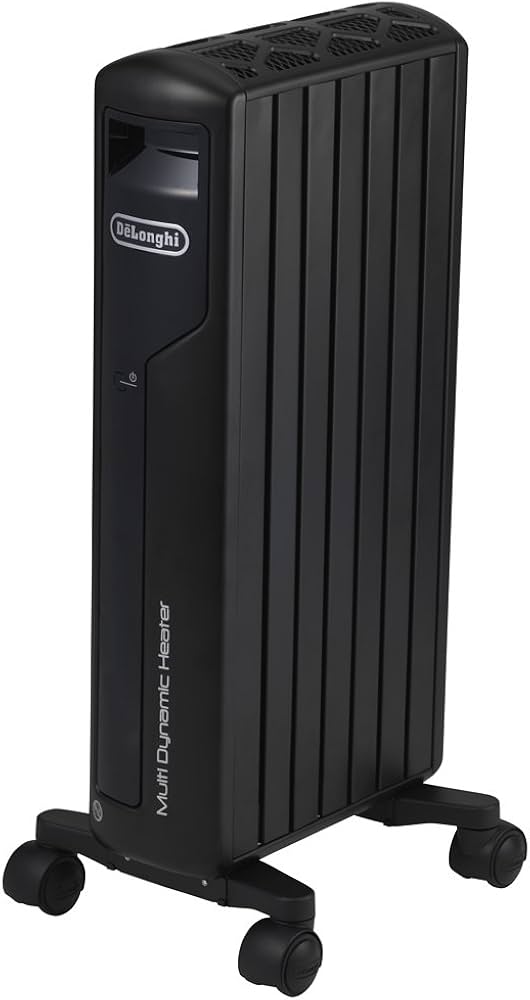 DeLonghi マルチダイナミックヒーター DeLonghiマルチダイナミック