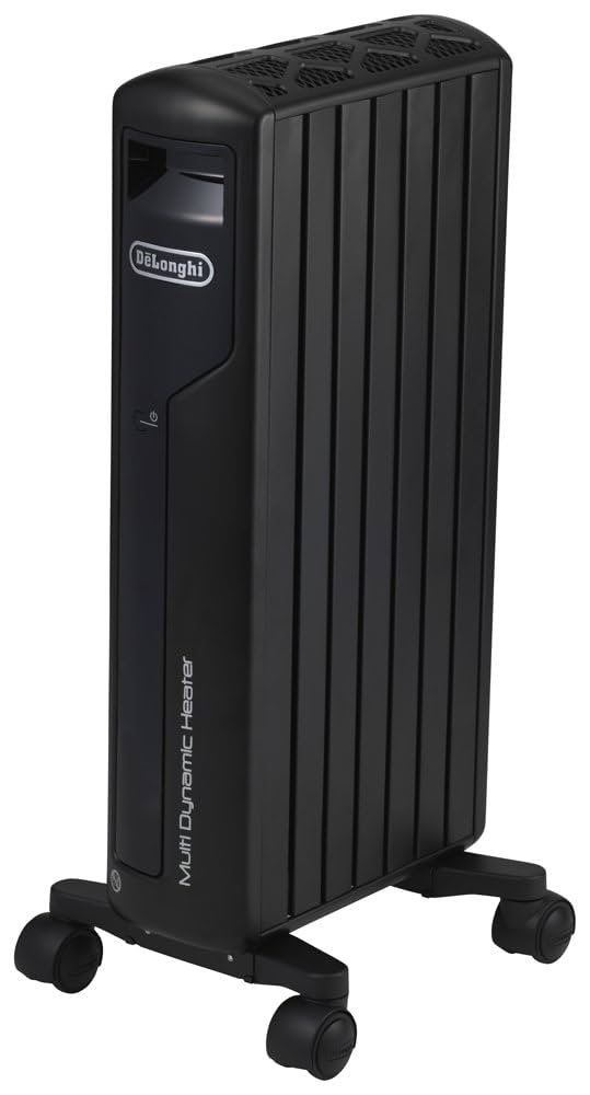 デロンギ マルチダイナミックヒーター MDHU09