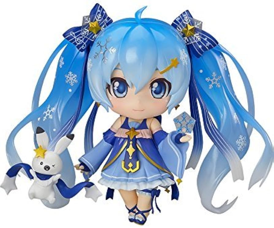 Amazon.co.jp: ねんどろいど キャラクター・ボーカル・シリーズ01 初音
