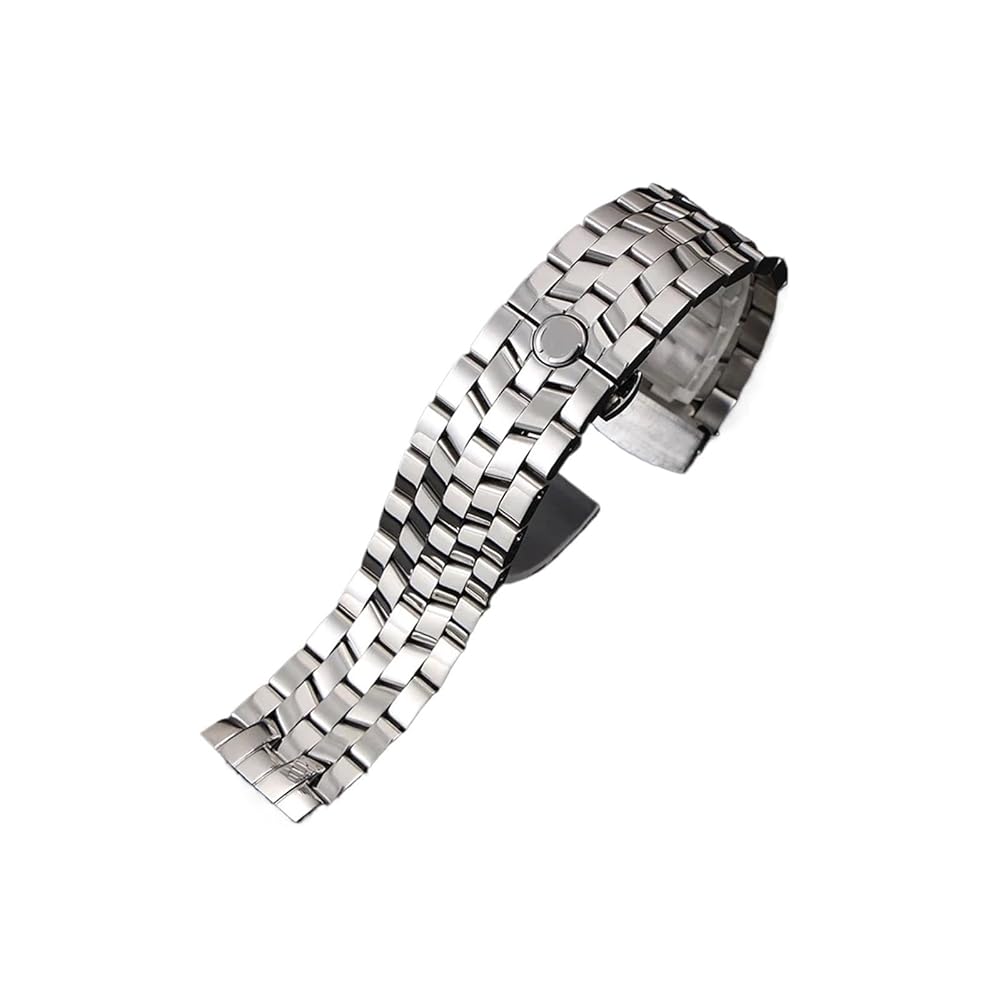 16mm フランクミュラー 純正 パールホワイト ストラップ ベルト 16mm