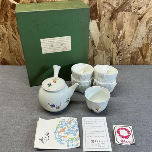 深川製磁 急須」の人気商品一覧 | 安い商品を通販サイトから探す