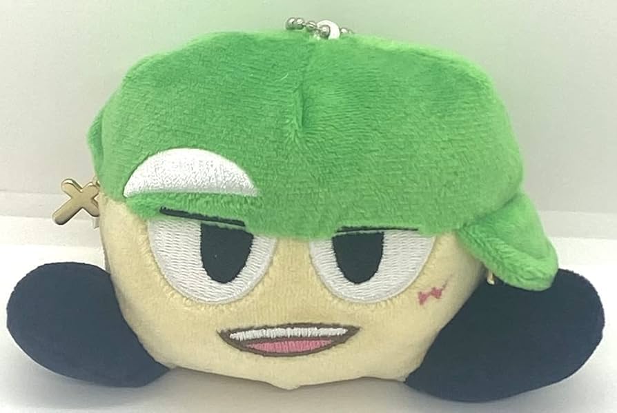 ぶらさげるヤツ ちびスト 神山智洋くんセット