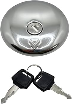 Amazon | スズキバイク タンクキャップ RG250 GSX250E GT380 GSX400E