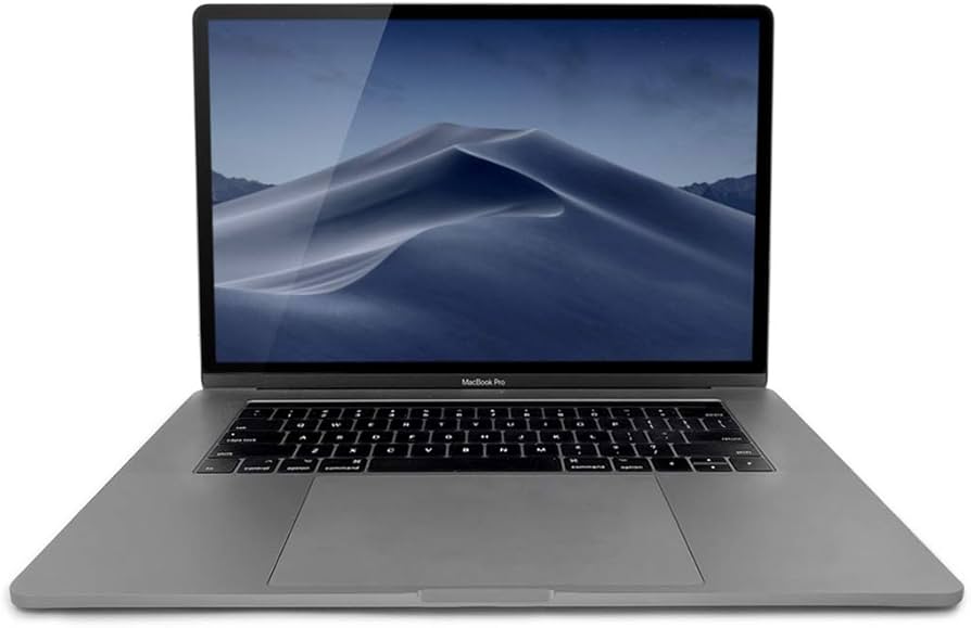 Amazon.com: Apple 2016 MacBook Pro with 2.7GHz quad-core with