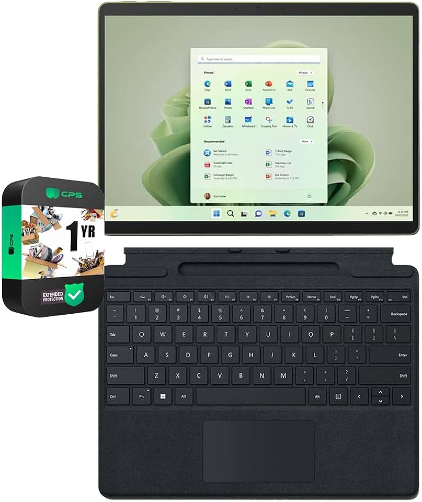 Amazon.com : Microsoft Surface Pro 9 13