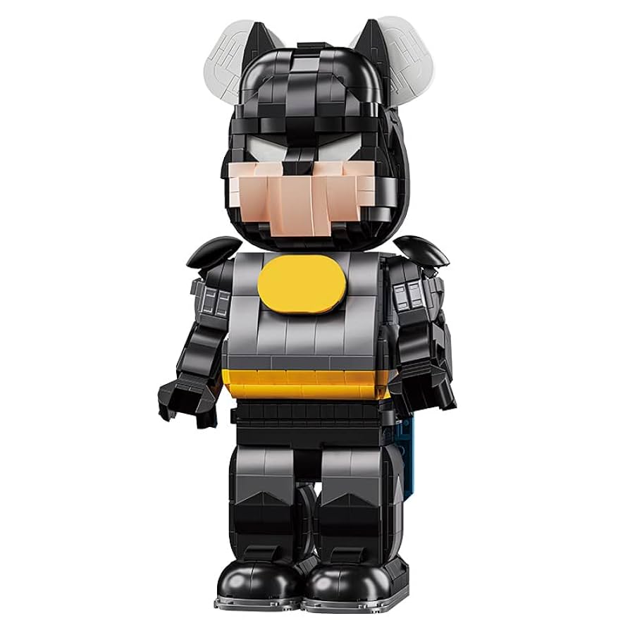 ディズニー、バイナルメーション（メカ、ロボッツ1.2） ディズニー