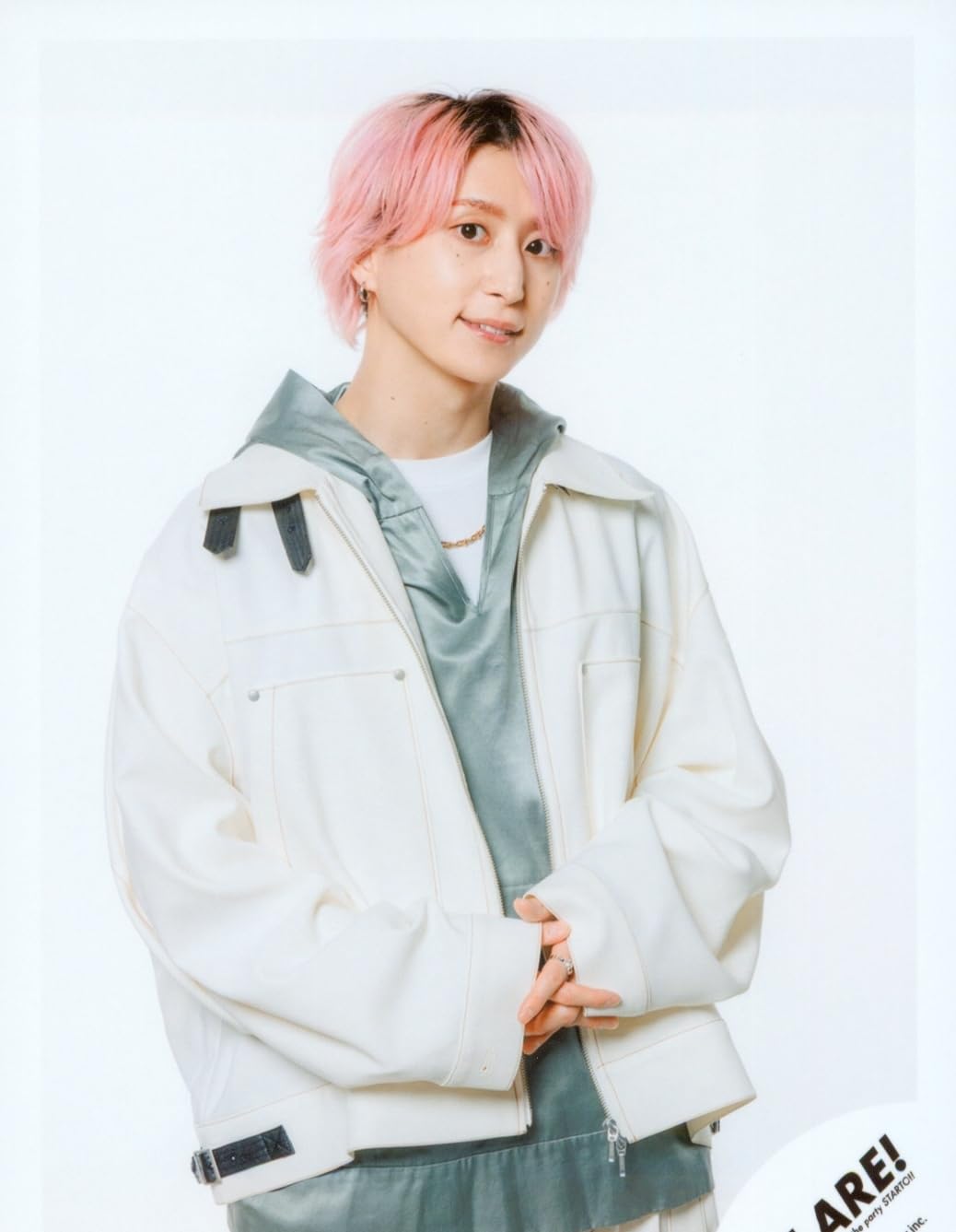 Man 佐久間大介 公式写真 488枚セット オフショ SnowMan 佐久間大介