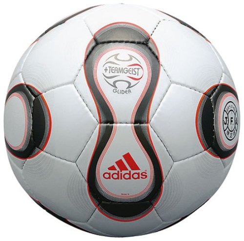 ユーロパス 公式球 アディダス チームガイスト テラパス ユーロパス