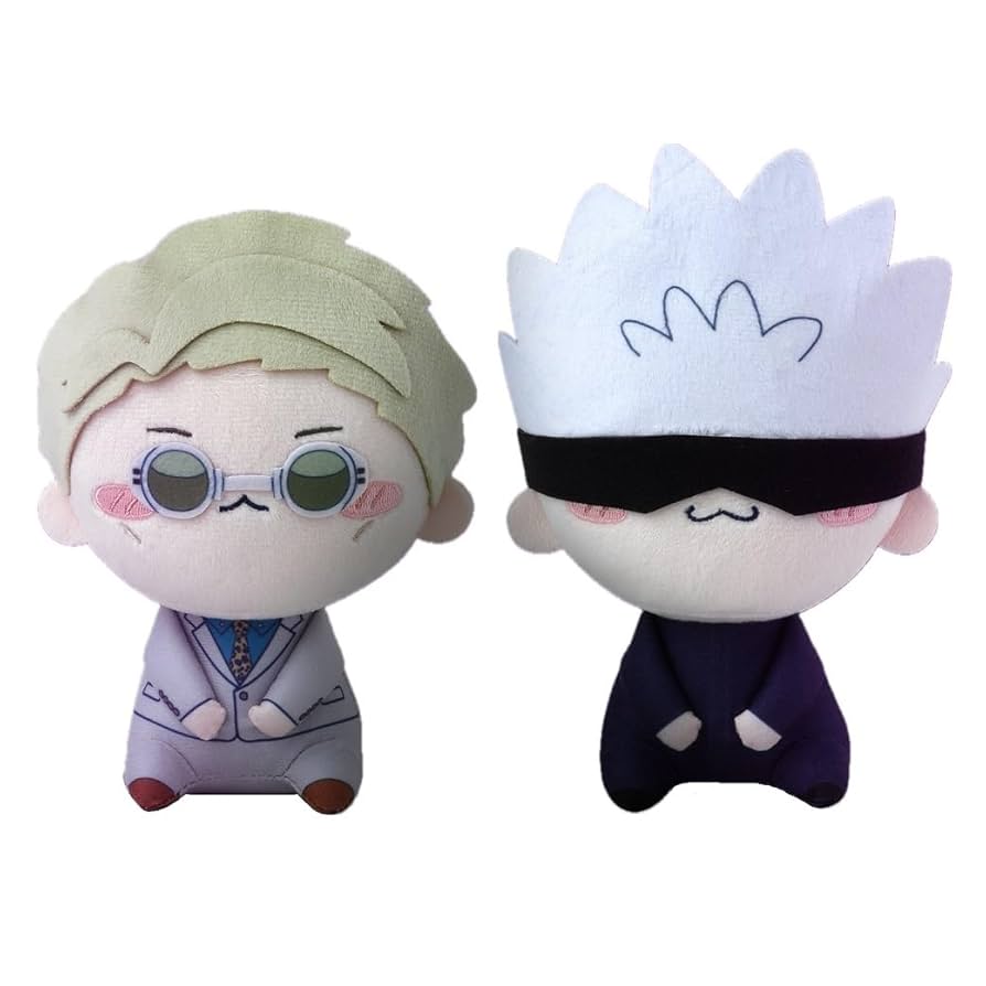 TVアニメ 呪術廻戦 もちぴこマスコット 3種 ×10