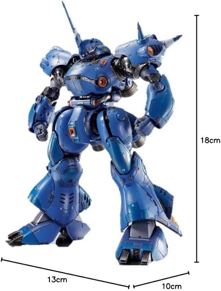 L BUILD ケンプファー メタルビルド Amazon | METAL BUILD