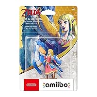 Amazon.co.jp: amiibo リンク (弓) 【ブレス オブ ザ ワイルド