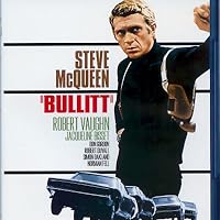 Amazon.co.jp: Bullitt [Special Edition] [2 DVDs] : DVD
