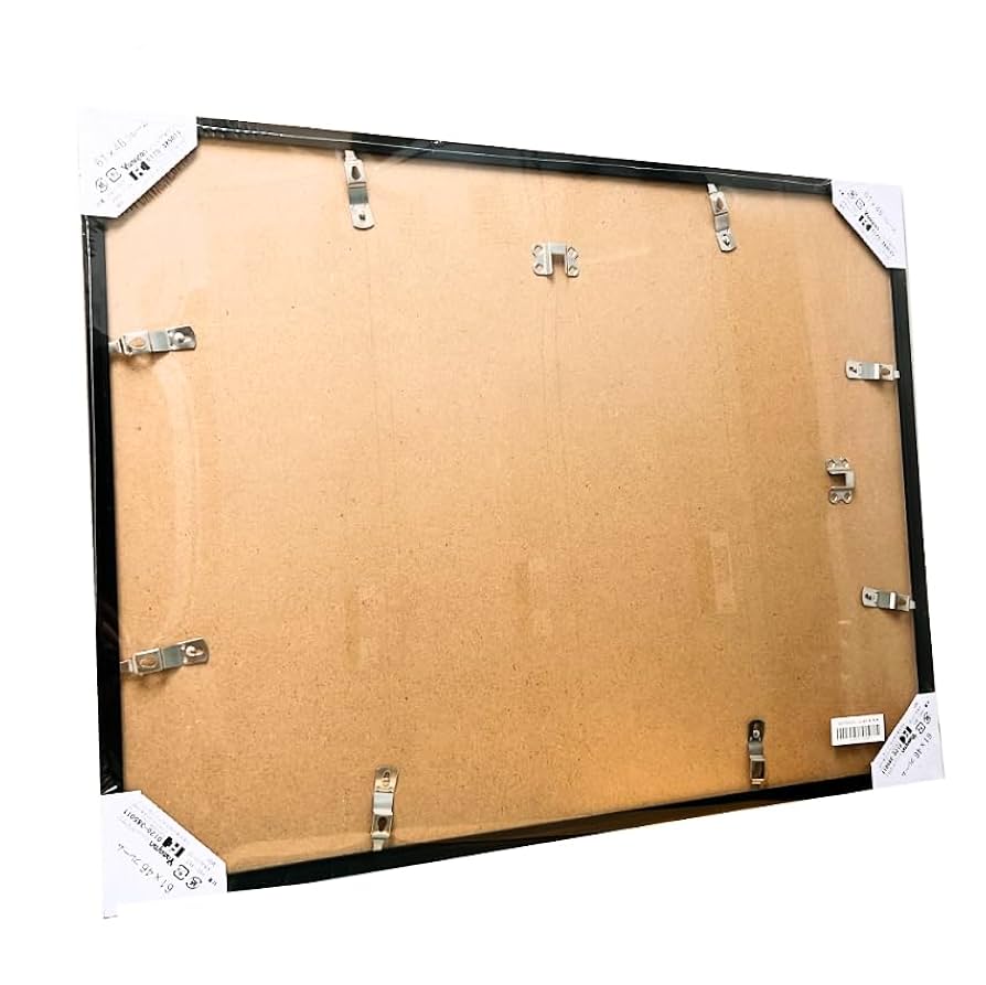 30年前】Mr.Dean パズル 額縁付き