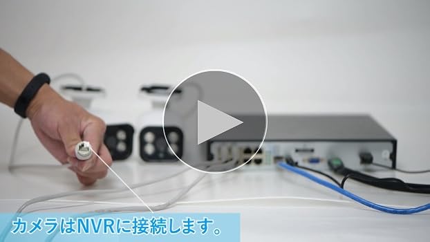 Amazon.co.jp: 【双方向通話·最新AI人体感知】A-ZONE 500万画素タイプ