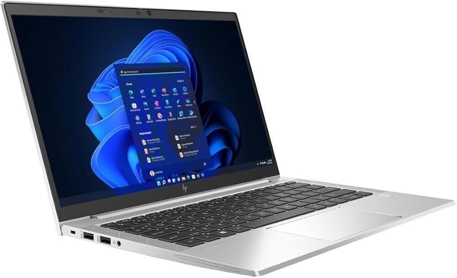 Amazon.com: HP EliteBook 830 G8 13.3