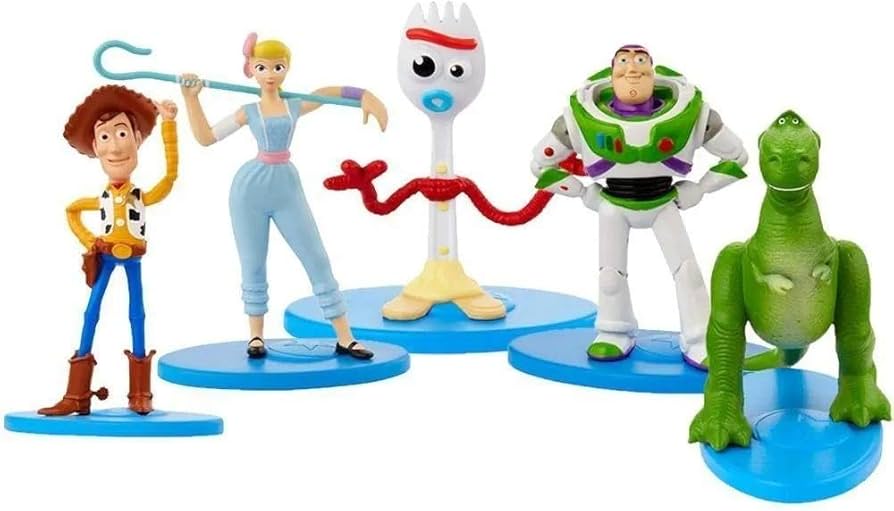 Amazon.co.jp: トイストーリー ディズニー ピクサー ウッディ ミニ