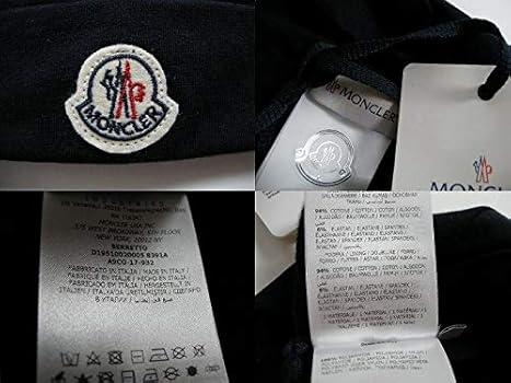 Amazon.co.jp: [モンクレール] BERRETTO キッズサイズ ベビー 赤ちゃん