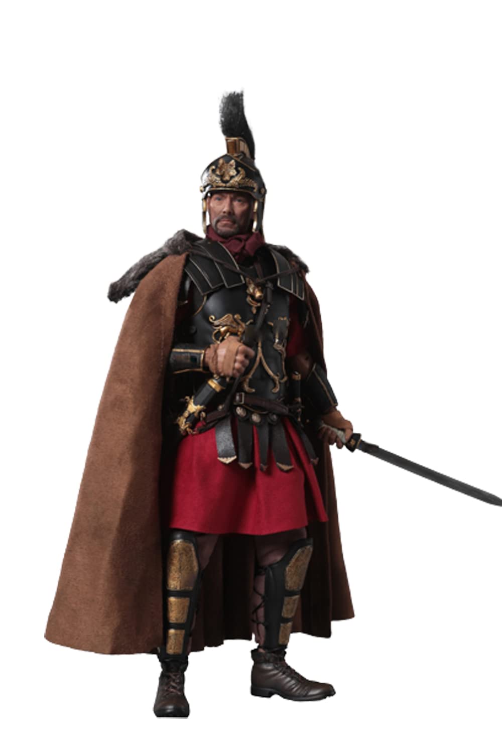 IGNITE ローマ兵 1/6 ローマ 兵士 中世 騎士 盾 ローマ軍 IGNITE