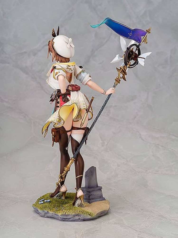 Amazon | ワンダフルワークス(Wonderful Works) ライザのアトリエ3