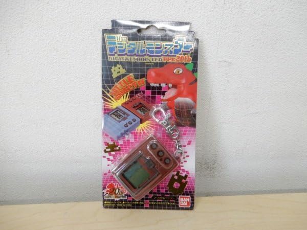 Amazon | 原プA02474 デジモンペンデュラム ver.20th デュークモン