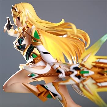 Xenoblade 2 ヒカリ1/7 フィギュア Xenoblade 2 - Hikari - 1/7 (Good