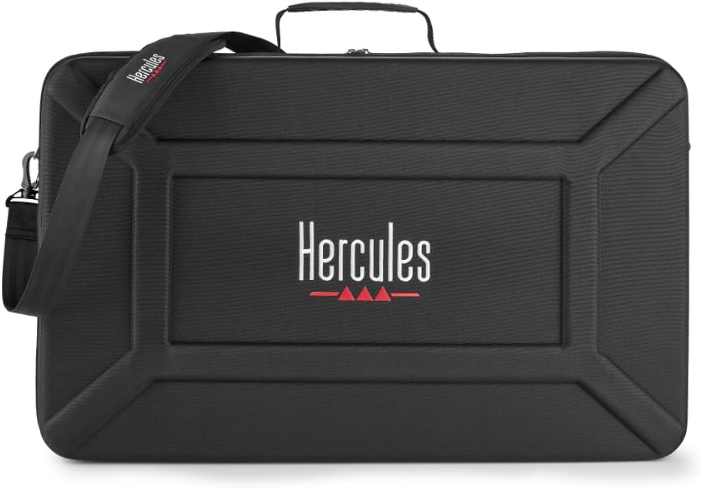 Amazon.com: Hercules DJControl Inpulse T7 Bag – Black – Durable DJ