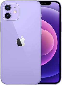Amazon.com: Apple iPhone 11, US Version, 128GB, Purple - Unlocked
