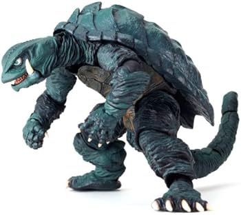 Amazon.co.jp: 特撮リボルテック006 ガメラ大怪獣空中決戦 ガメラ ノン