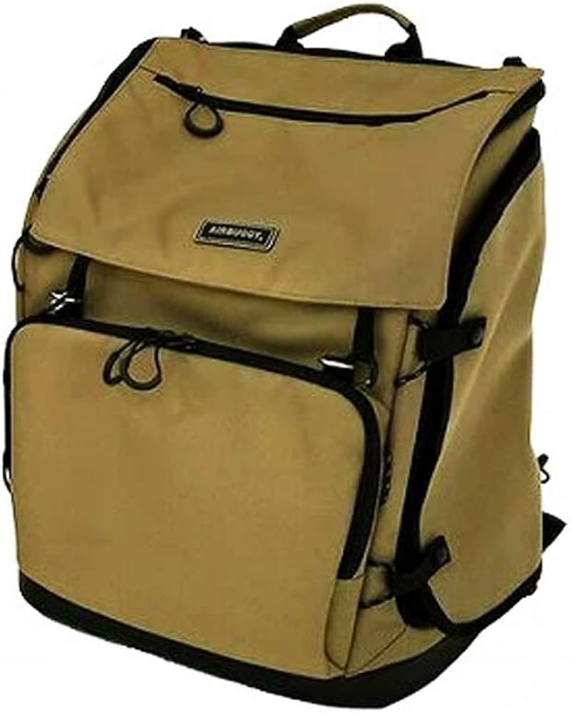 Amazon.co.jp: レギュラーサイズ☆ベージュ AIRBUGGY エアバギー 3WAY