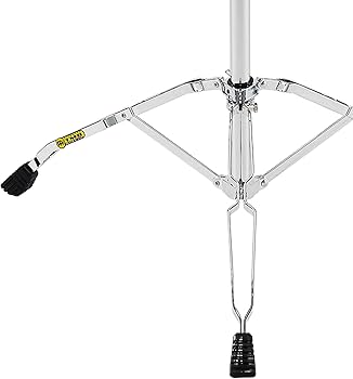 Amazon | MEINL Percussion マイネル ボンゴスタンド Professional