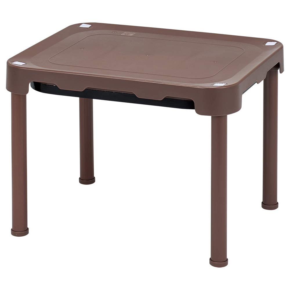 Amazon | マルカン ネコ 遠赤外線にゃんこの和みこたつ L L サイズ