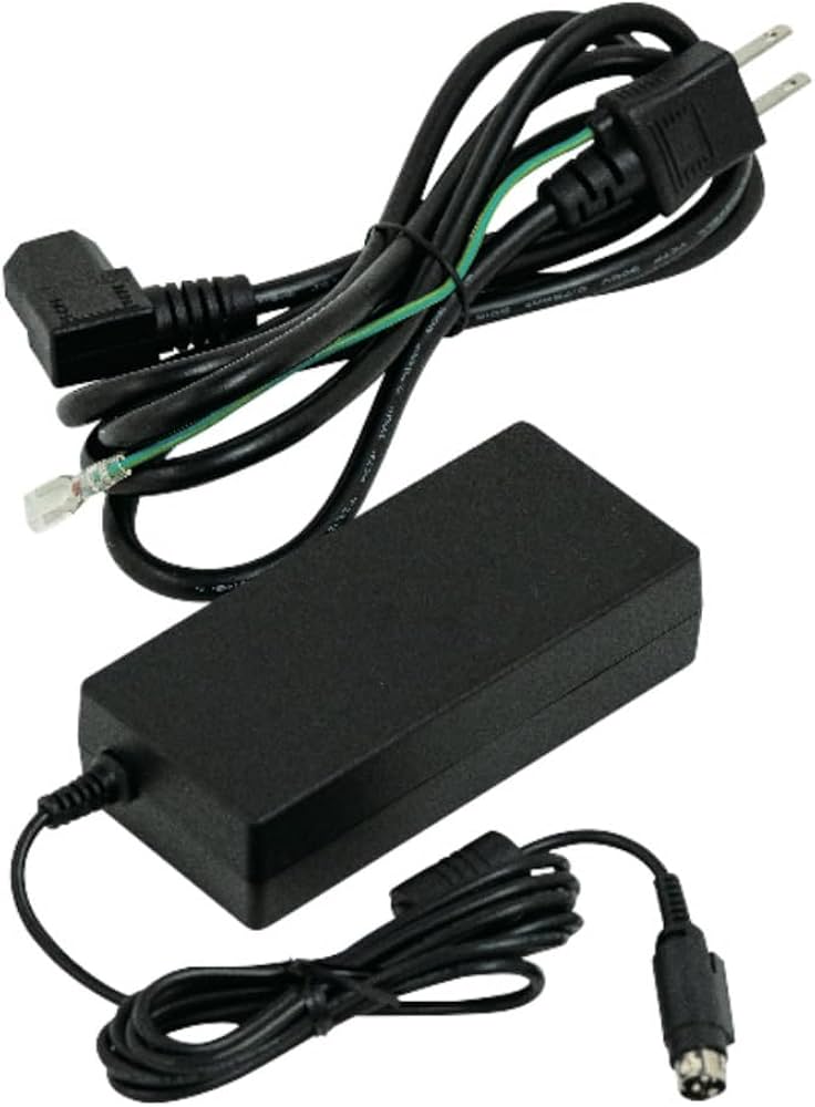 Amazon.co.jp: スター精密 プリンター用ACアダプター PS60A-24C