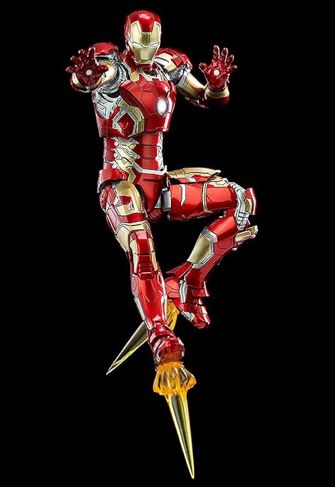 Amazon.co.jp: Infinity Saga [インフィニティ サーガ] 1/12スケール