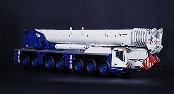 Amazon.co.jp: IMC 1/50 Tadano AC 7.450-1 crane 建設重機 タダノ