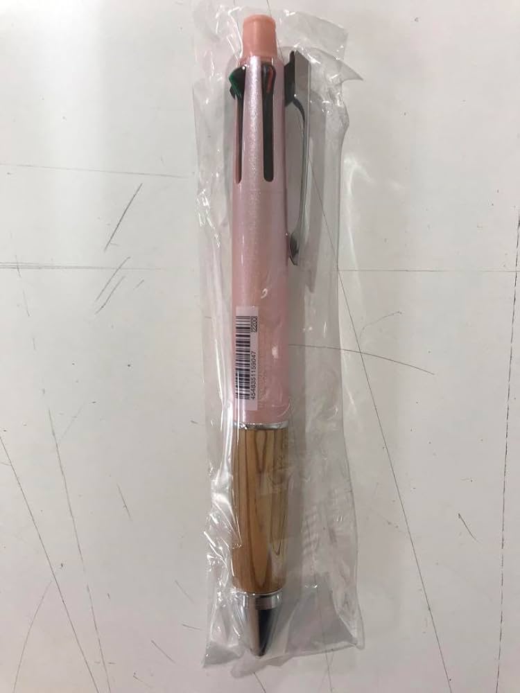 Amazon.co.jp: 東京 ご当地限定！ジェットストリーム4&1（限定品) 多摩