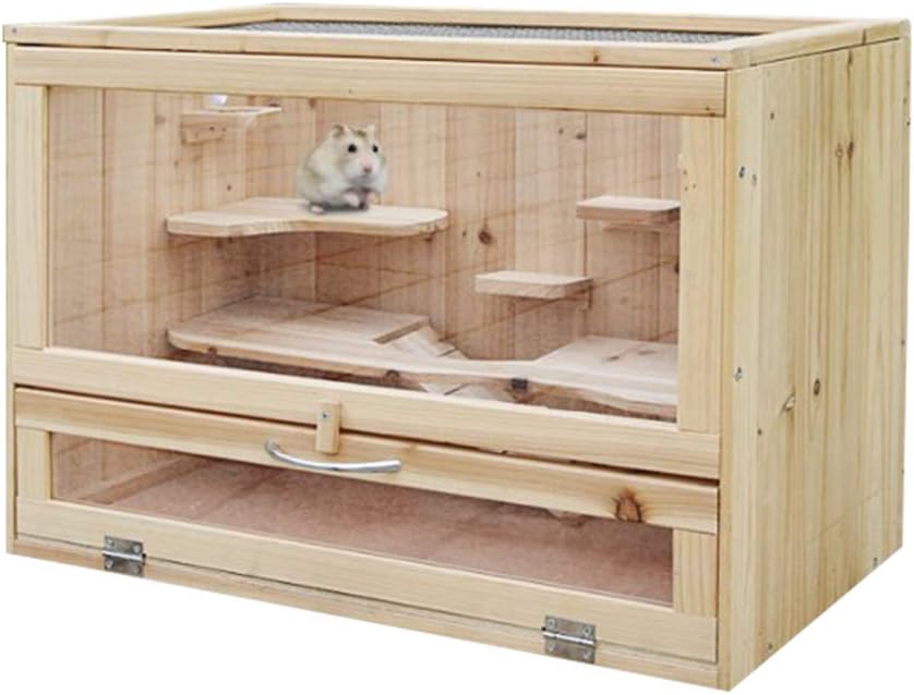 SANKO ルーミィ60 ハムスター用ケージ + 用品セット ルーミィ60