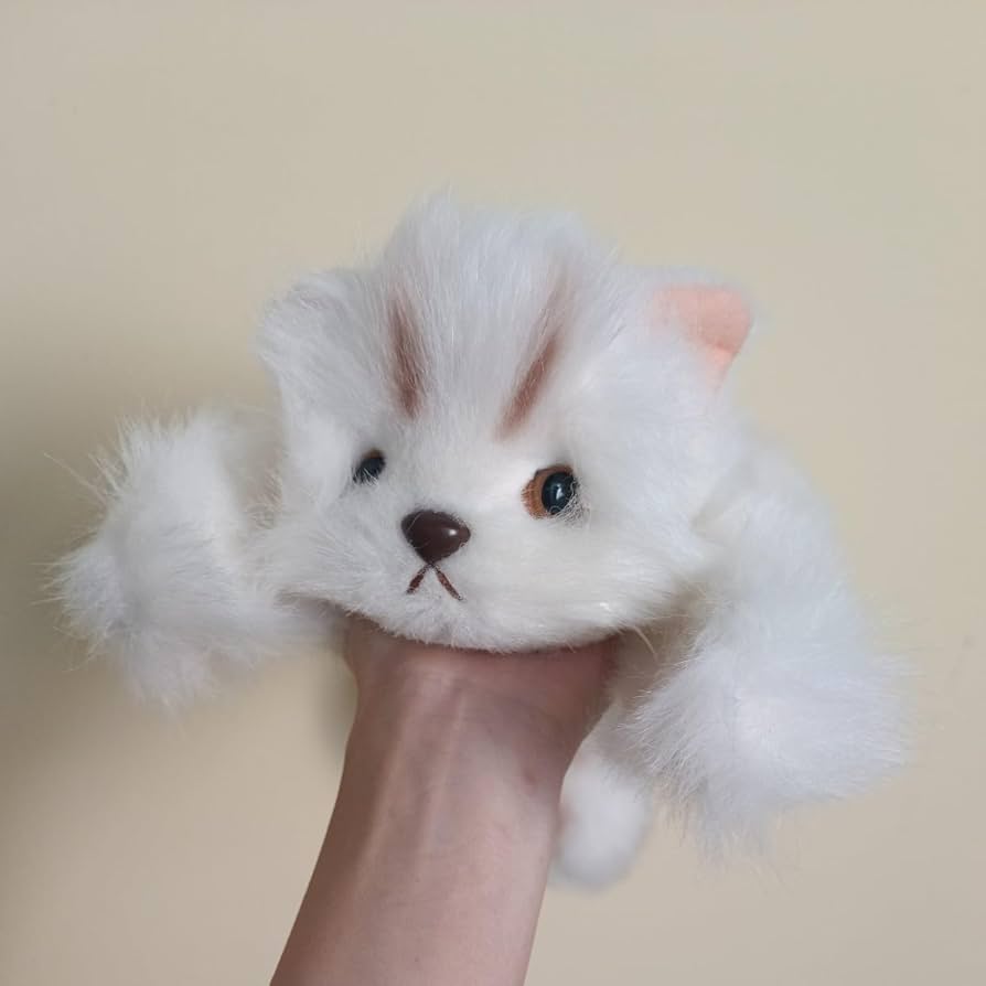 アバンセ 白猫 ぬいぐるみ 当時物 昭和レトロ 希少 レトロ ビンテージ