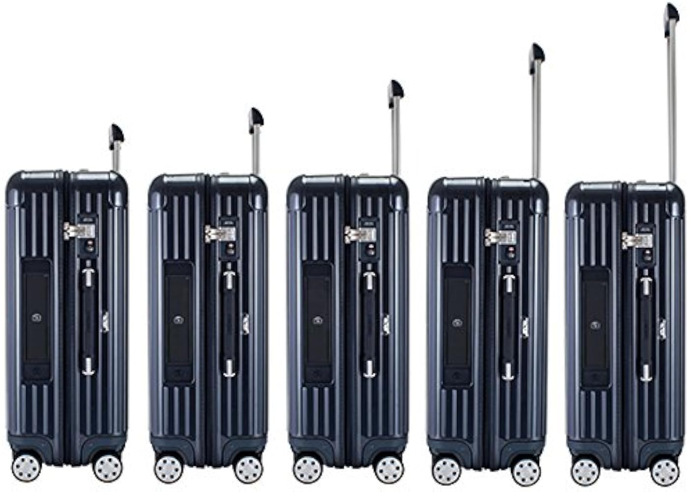 Amazon | [ リモワ ] RIMOWA サルサデラックス 78L スーツケース