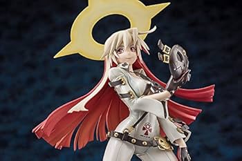 GUILTY GEAR ジャック・オー 1/7 スケール フィギュア Amazon.co.jp
