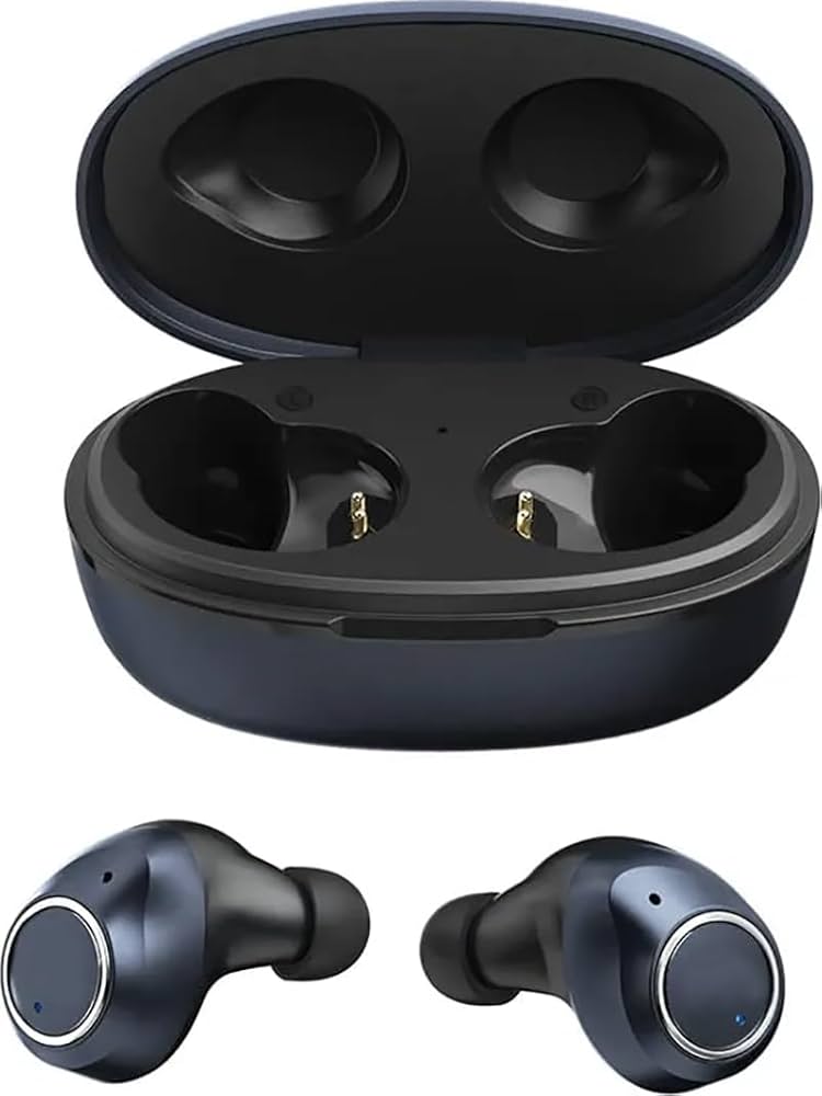 Amazon.com: Wireless V5.3 Earbuds Compatible with Apple iPhone 13