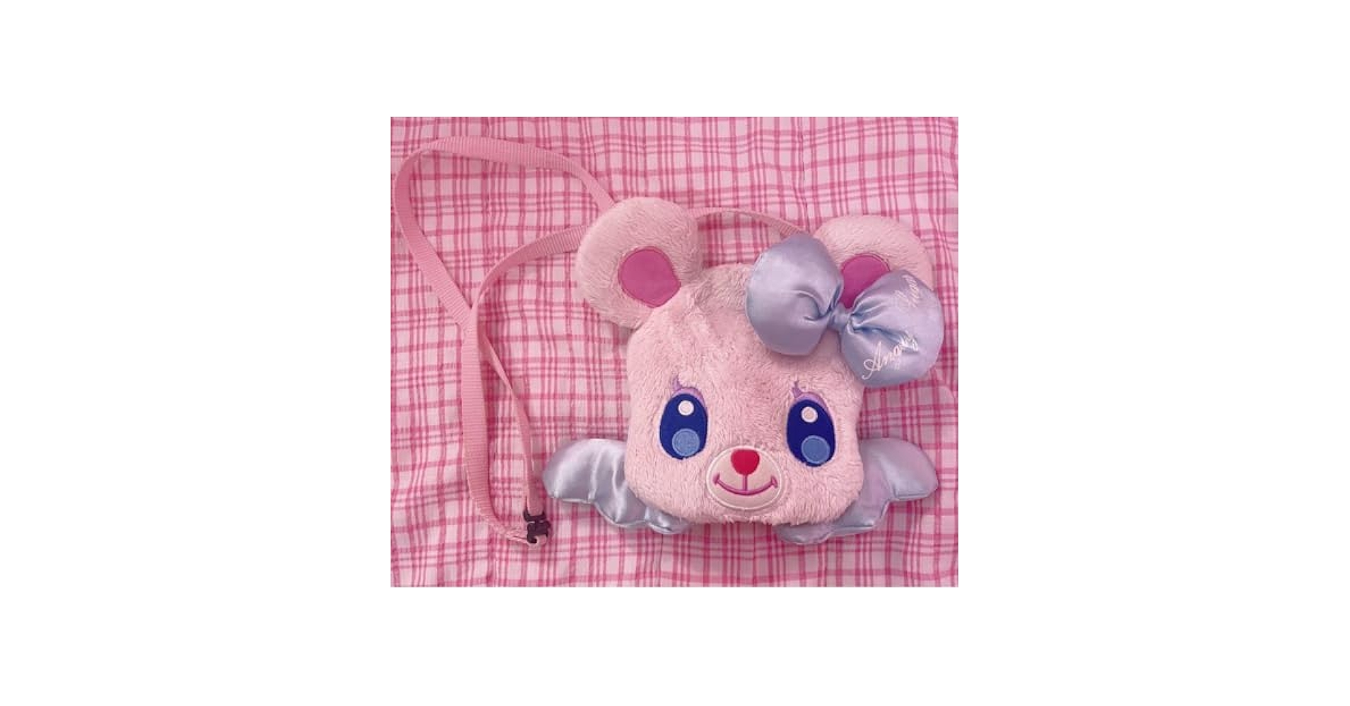 アイカツ!バインダー エンジェリーベア チョコボール Amazon.co.jp