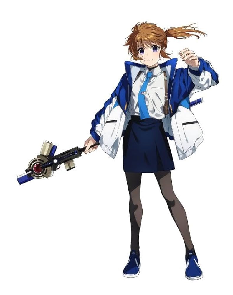 魔法少女リリカルなのは 20th Nまとめ 215枚 N4コンまで33枚!! 魔法