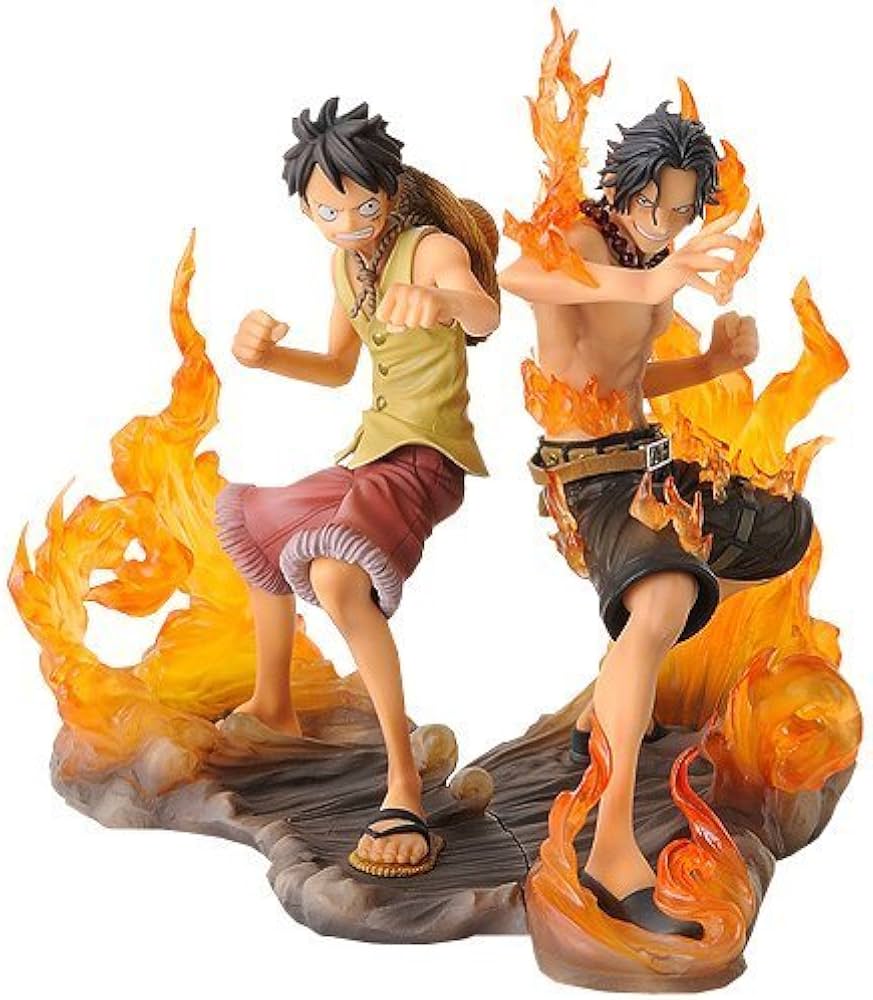 ワンピース フィギュア セット 13体セット 17種セット】ONE PIECE