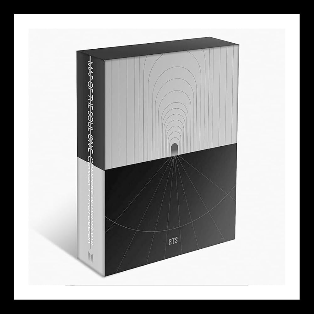 BTS, BTS, BTS - MAP OF THE SOUL ON:E - SPECIAL SET-BTS - Amazon